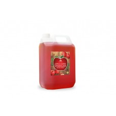 Apple Cider Vinegar - 5L Container
